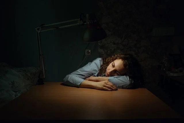 Why Rest Can Feel Uncomfortable for Anxious People