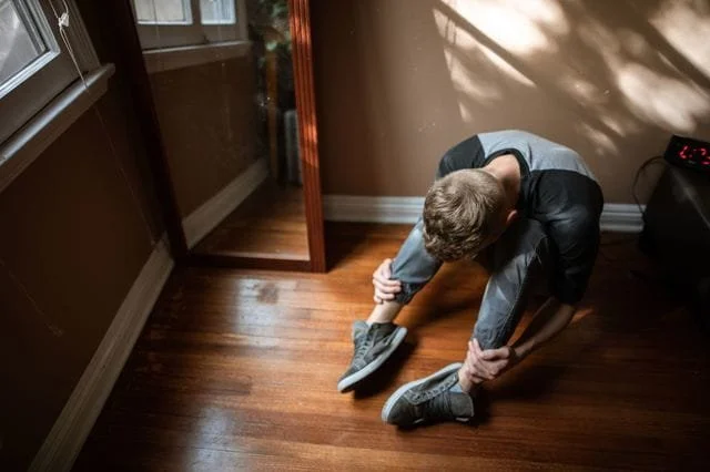 The Hidden Link Between Depression and Self-Neglect