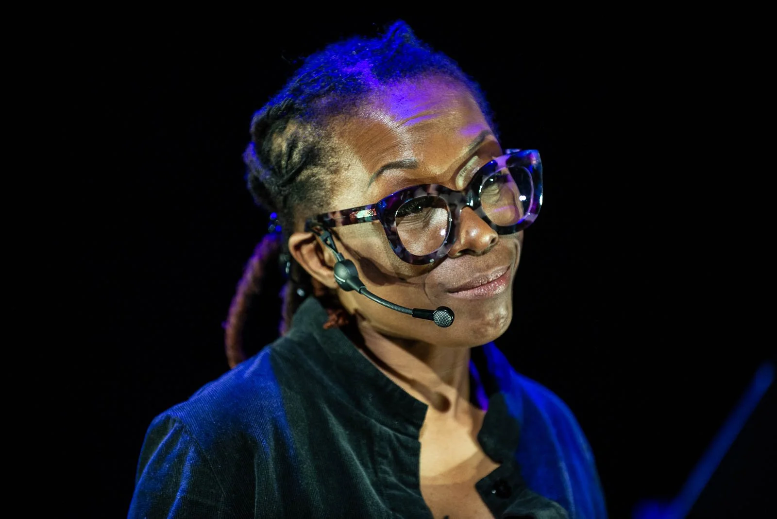 ÇA RIME AVEC VINAIGRE | Festival Undercurrents Ottawa Fringe | 2023