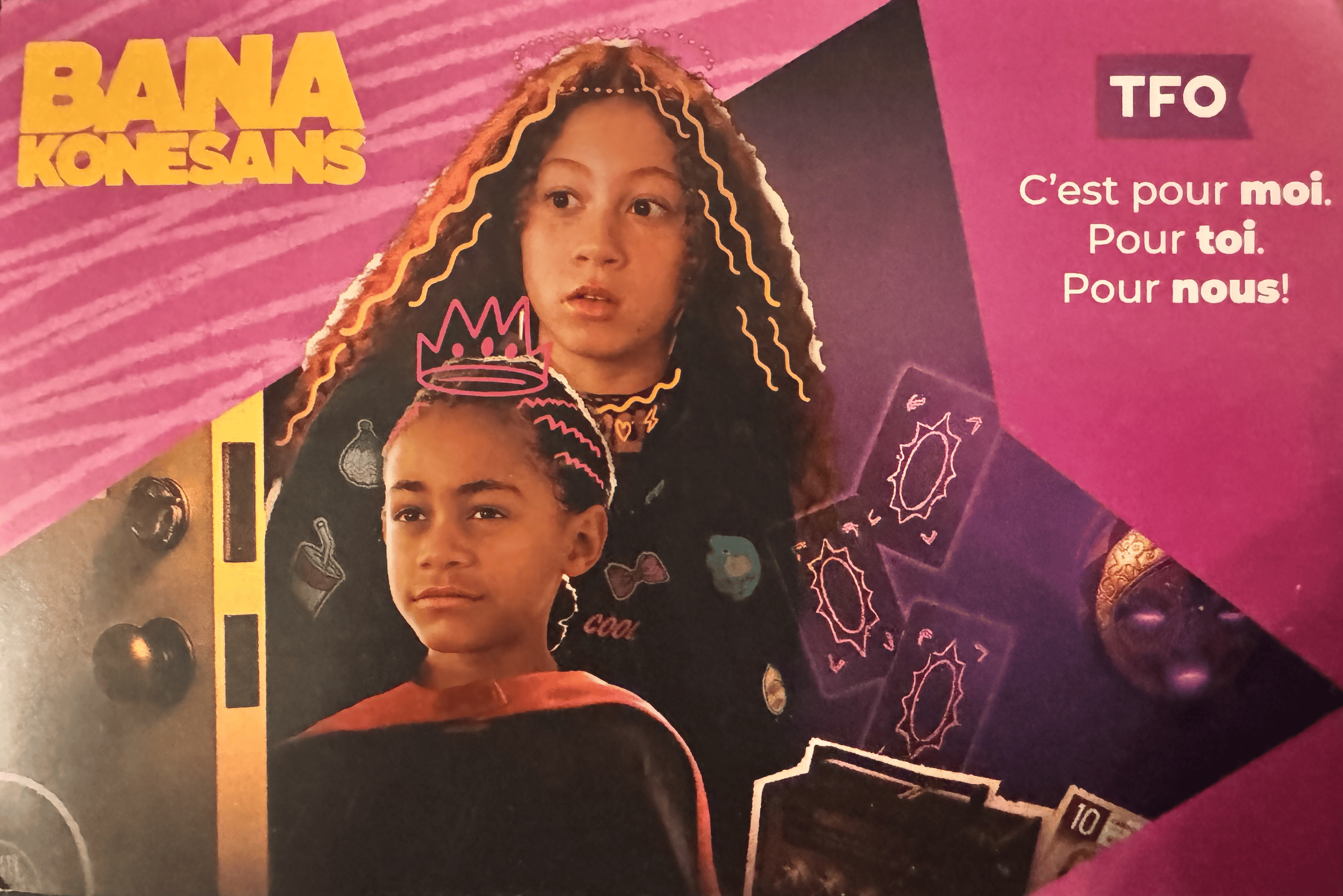 BANA KONESANS