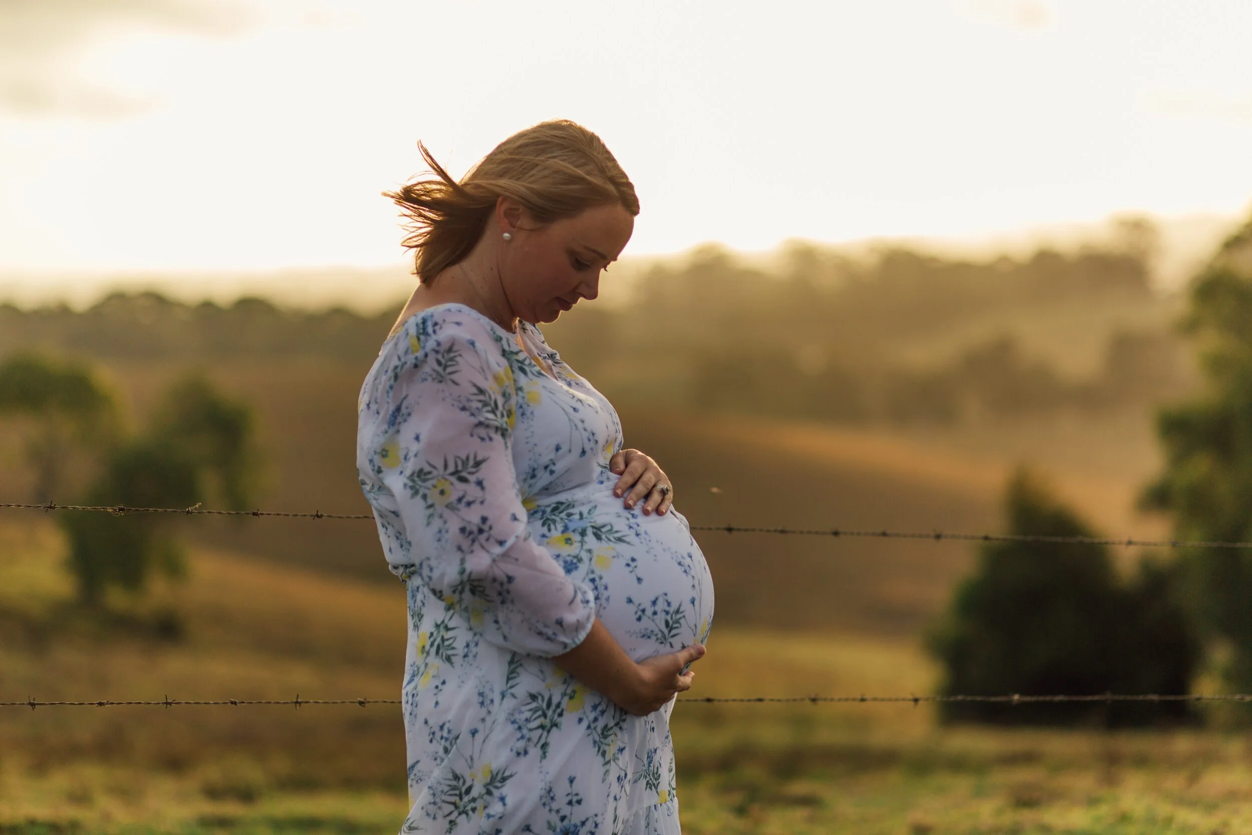 Byron Bay Maternity Photographer