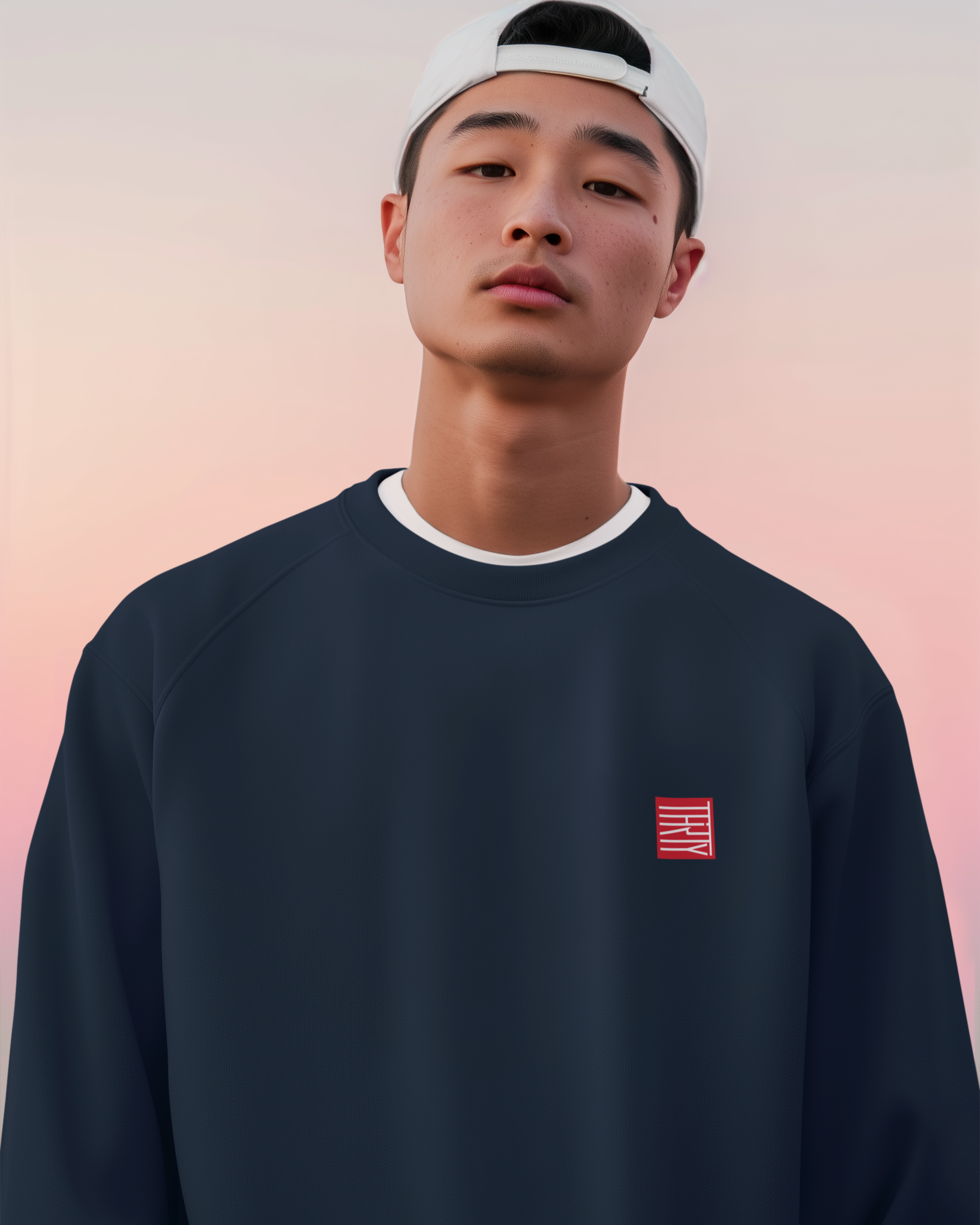 Thirty_Square_Embroidered_Sweatshirt_Man_Navy.png