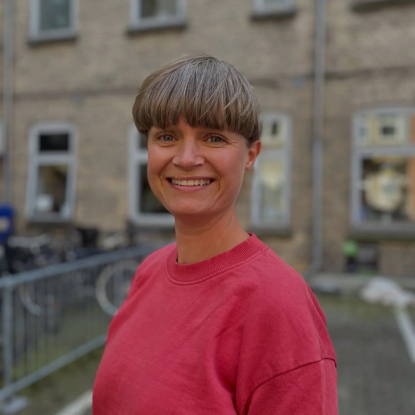 👋 I g&aring;r sagde vi farvel - og m&aring;ske p&aring; gensyn til vores gode kollega Kristina ❤️

Hun var en vigtig del af Samv&aelig;rd da foreningen blev stiftet i 2017 🌟

Og i 2024 vendte hun s&aring; &ldquo;hjem&rdquo; igen til Samv&aelig;rd f