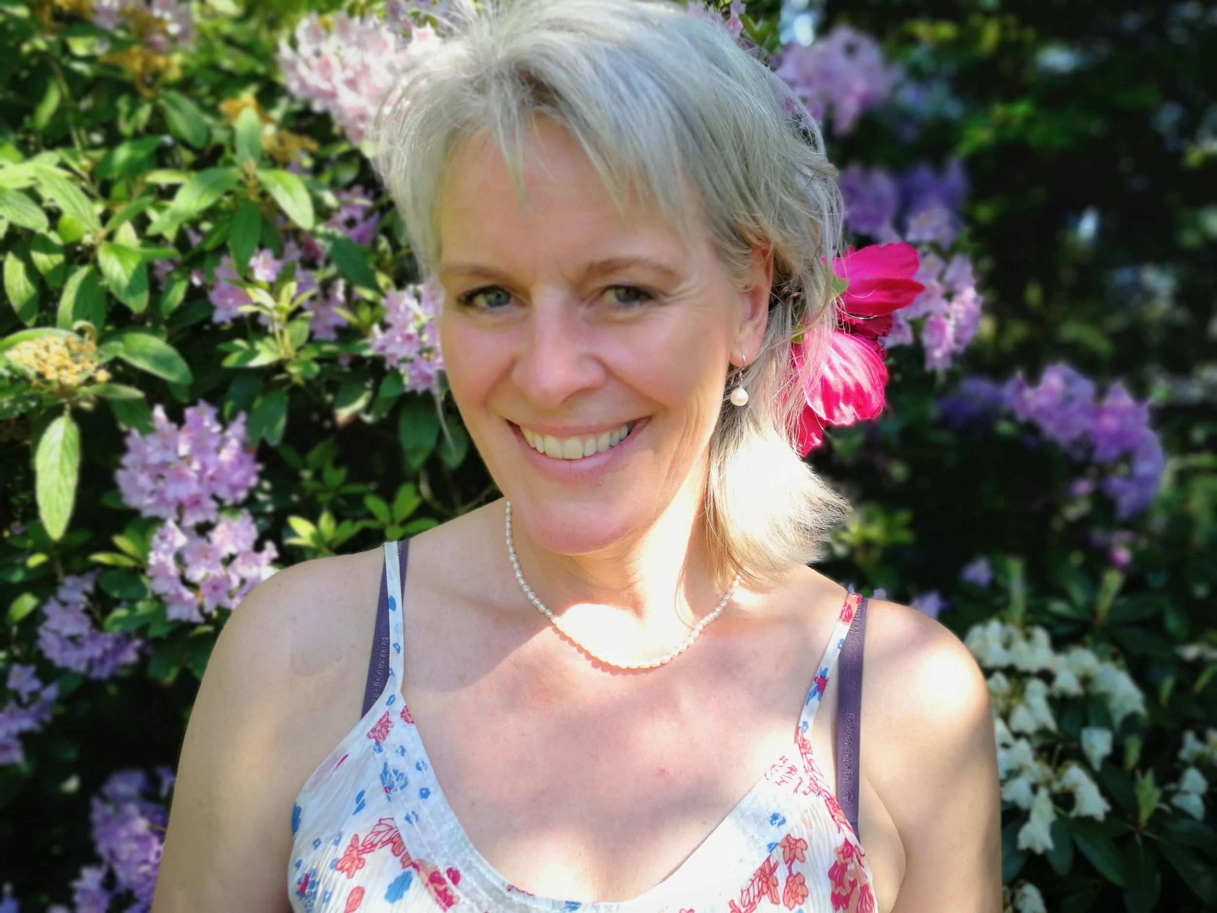 Musikvært, Sanne Noer