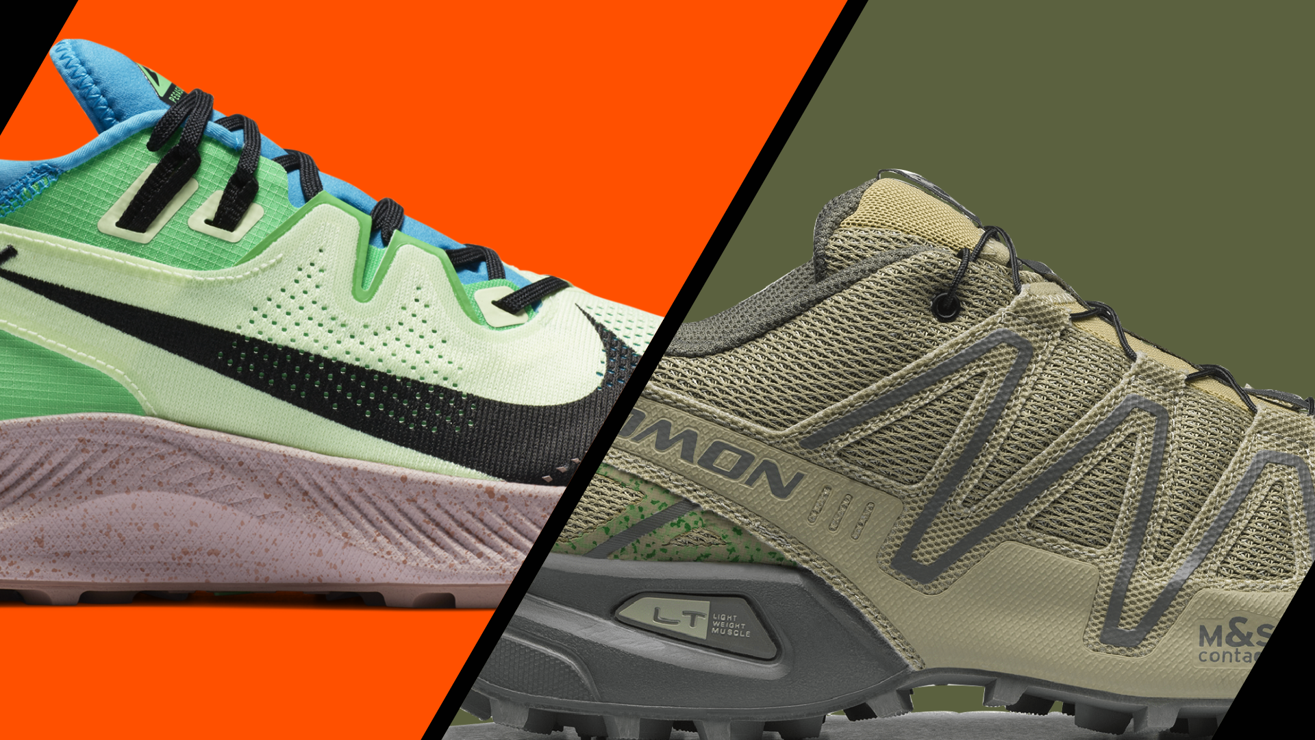 The Difference Between Pickleball Shoes And Running Shoes | Pickleball Union