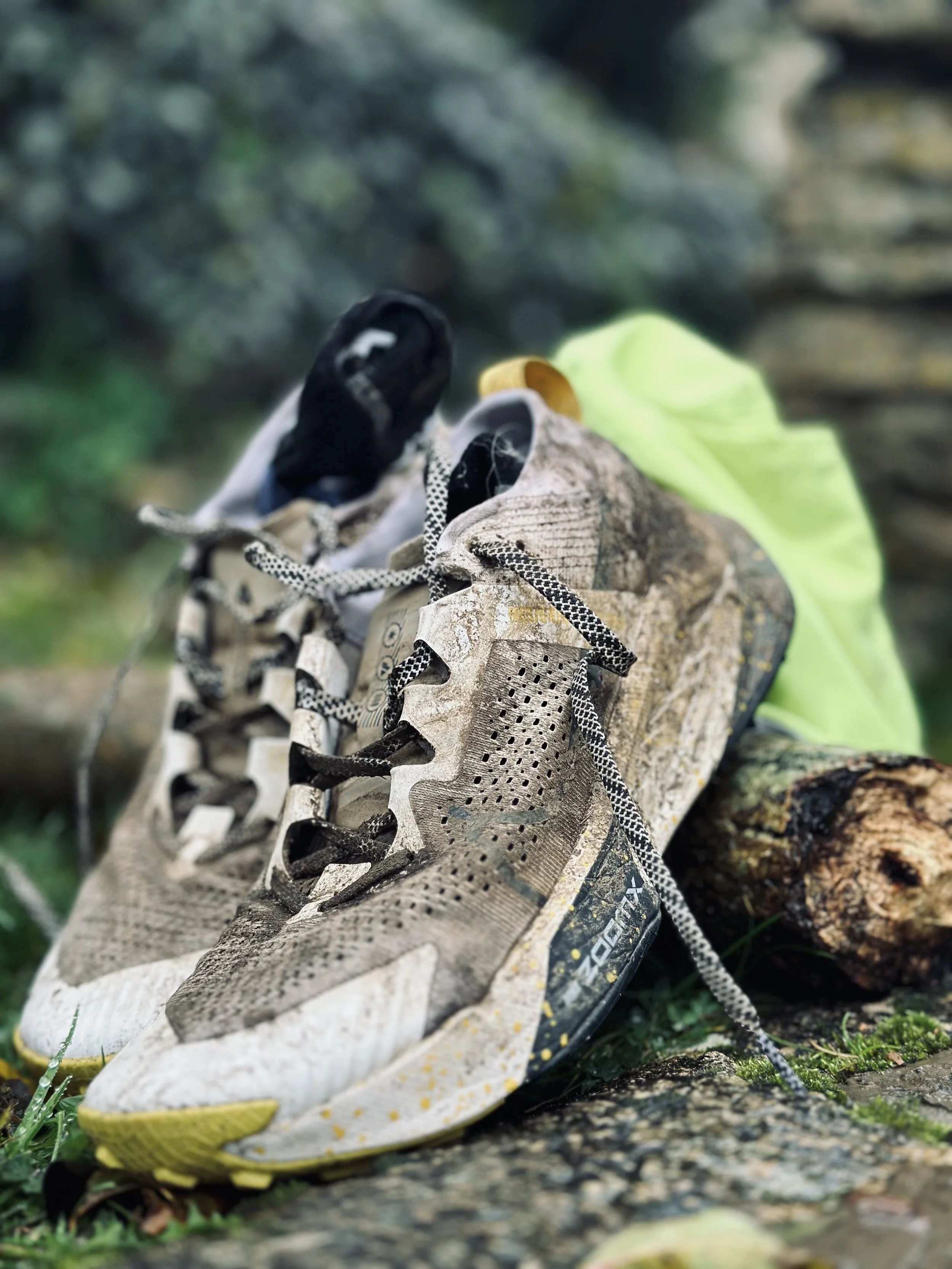 Winter Marathon Training: What Actually Changes and What You Need to Do About It