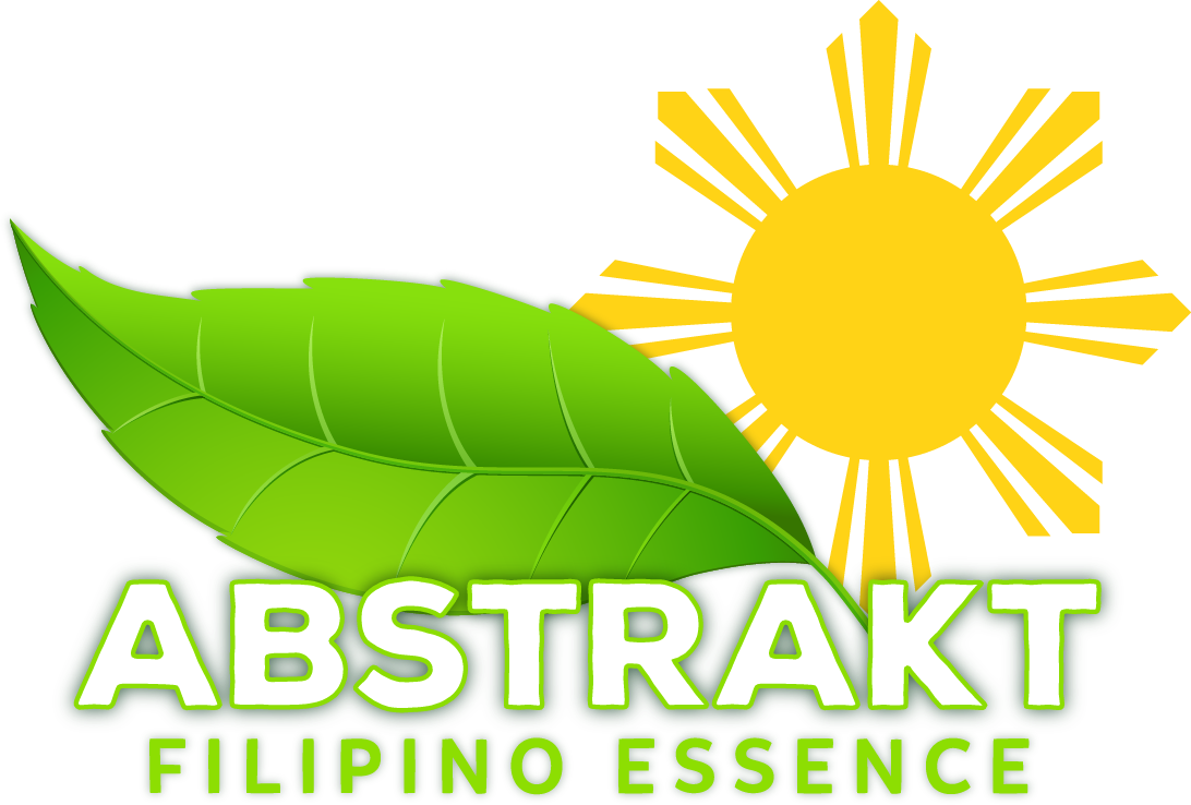 Abstrakt Filipino Essence