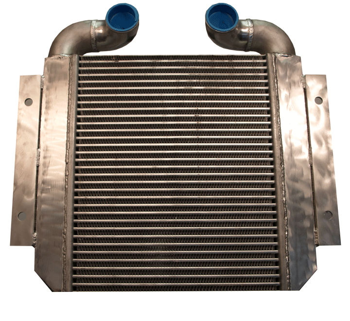 Charge Air Coolers | Products