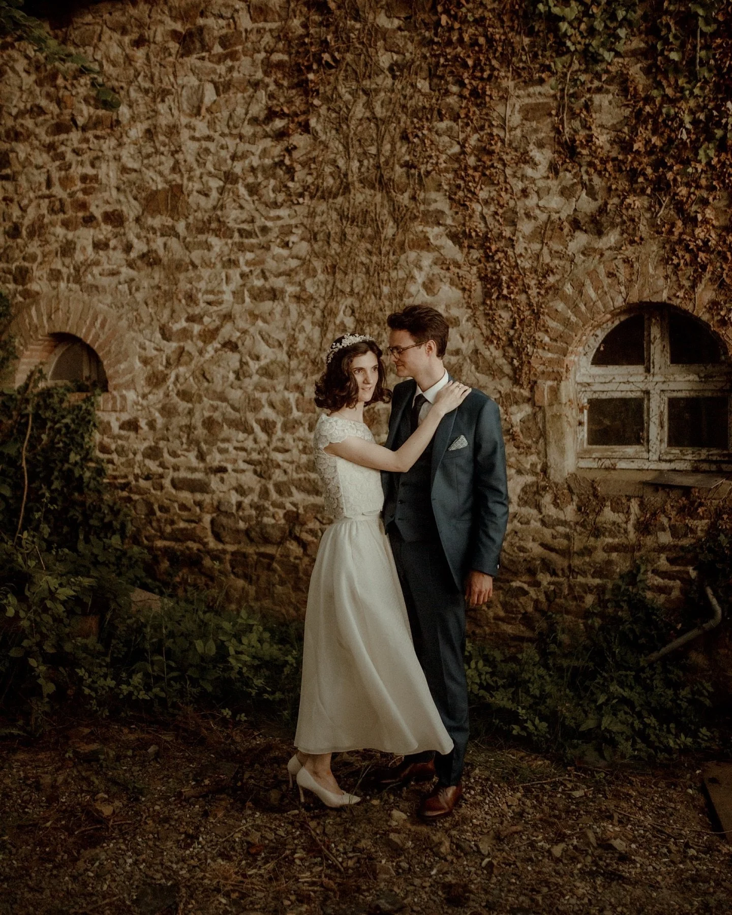 Une mari&eacute;e &agrave; l&rsquo;&eacute;l&eacute;gance intemporelle, digne de Jackie_K Mariages 2026 &mdash; je suis photographe, contactez-moi sur mon site ou en DM. 

#mariage2026 #wedding2026 #photographemariage #weddingphotographer #photograph