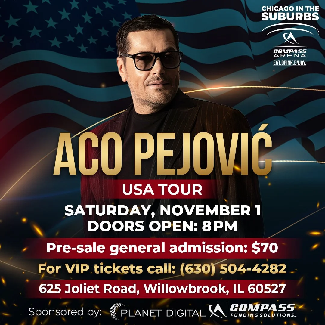 Aco Pejovic