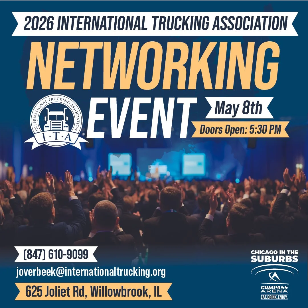2026 International Trucking Association Networking Event