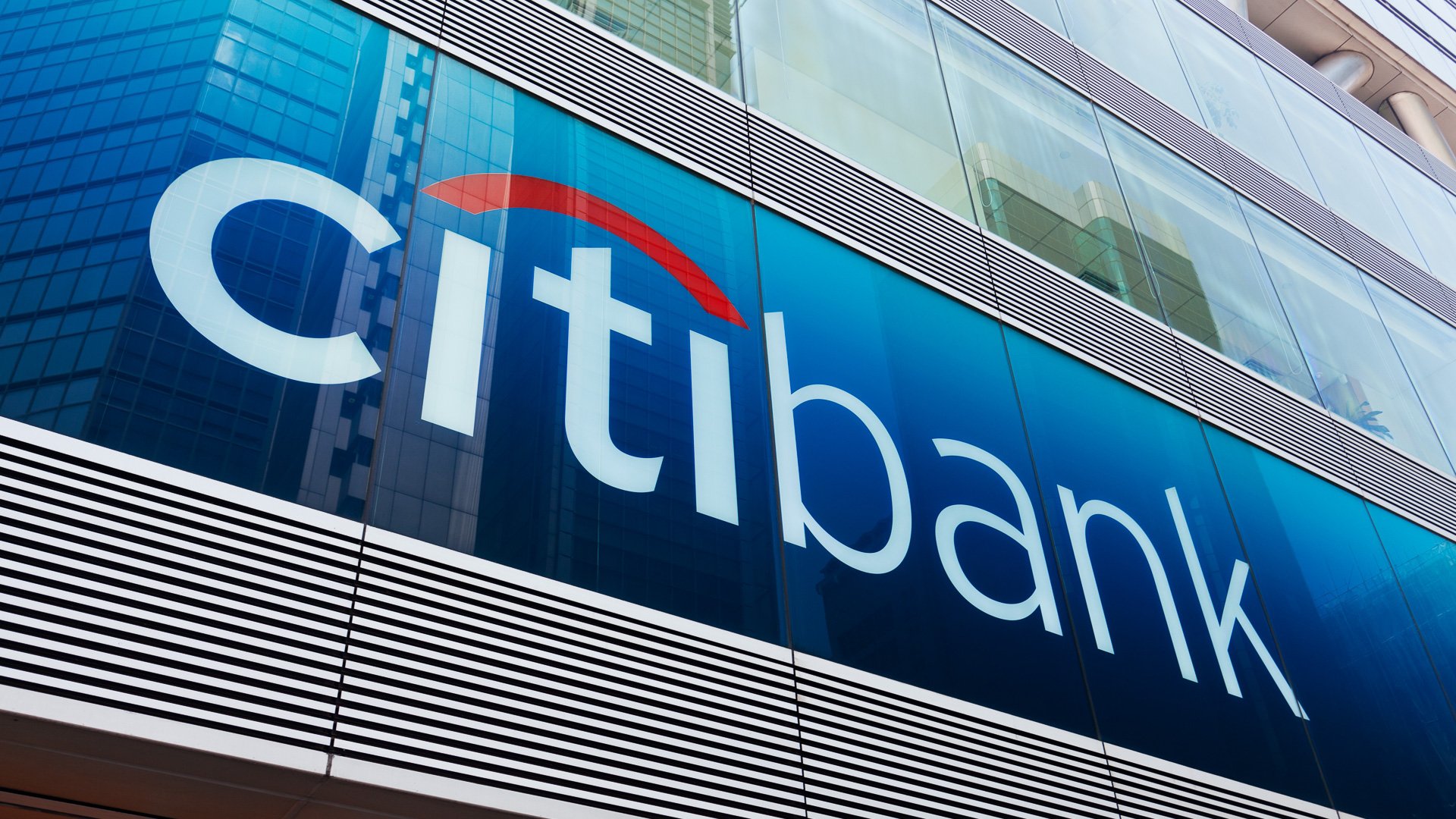 Citi Credit Cards & Apps