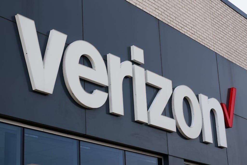 Verizon Mobile App Payments