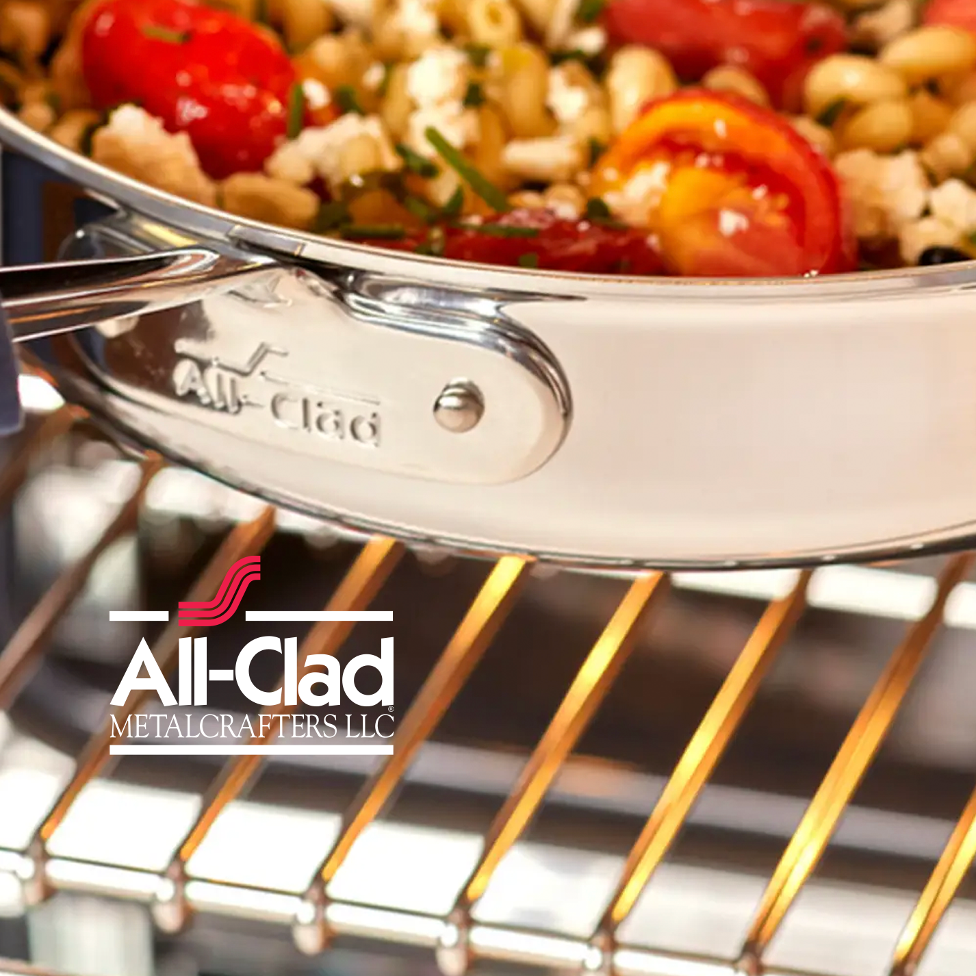 All-Clad eCommerce