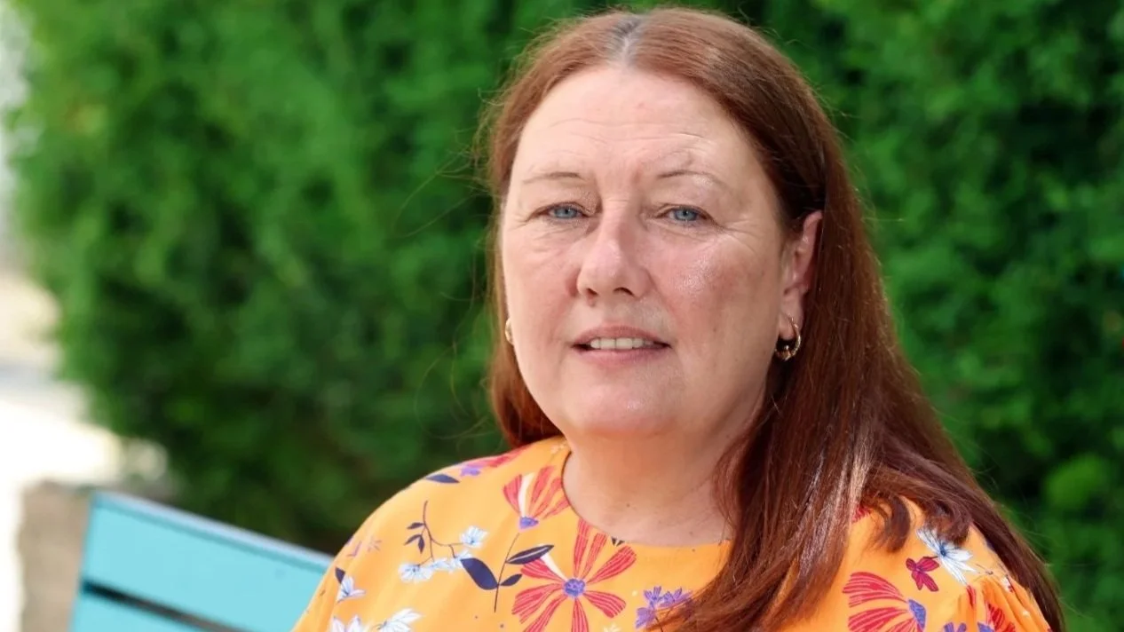 The stories that stay with you – Deirdre’s career in social care