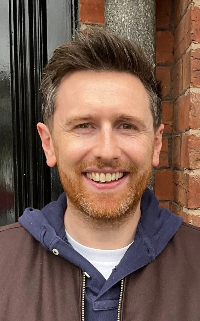 How football shaped Howard's social work career on and off the pitch
