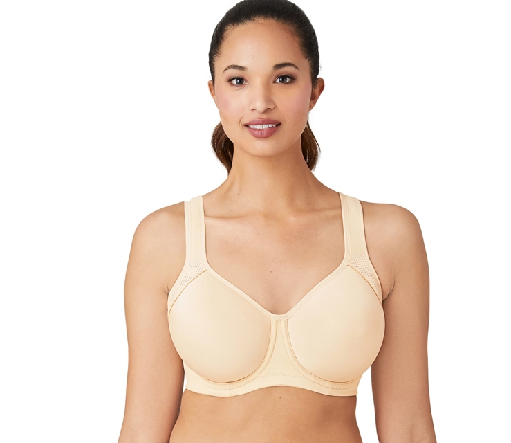 HOW SHOULD A BRA FIT? - Le Boudoir Boutique Lingerie can help find