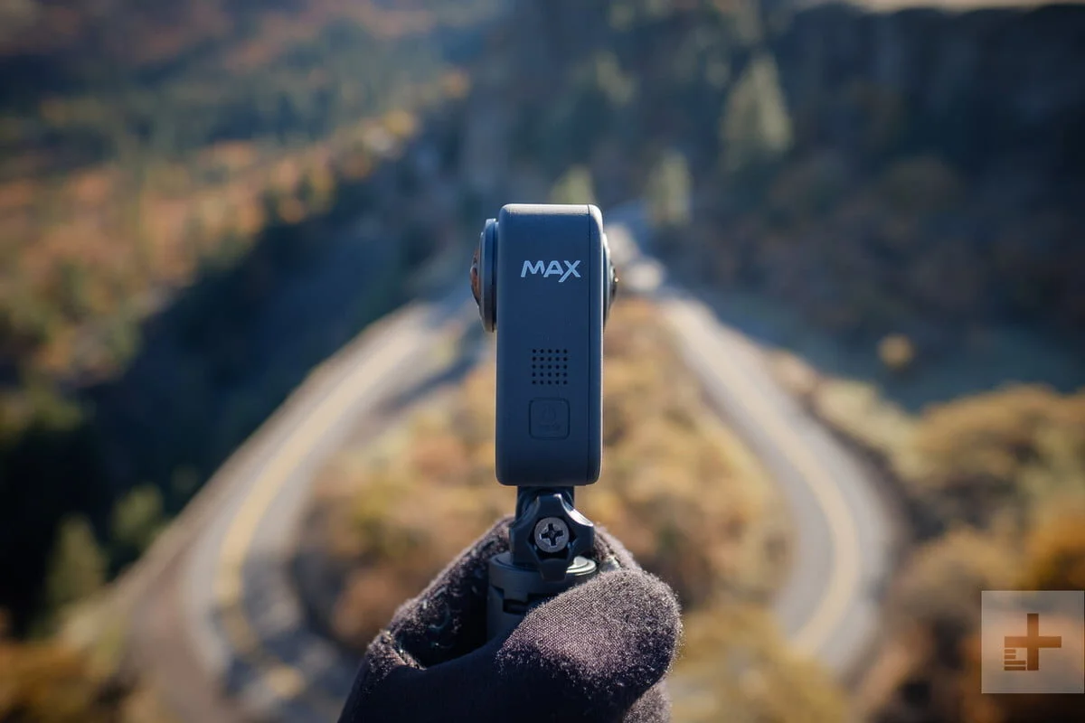 Gopro Hero Max Bike Tech For Rent