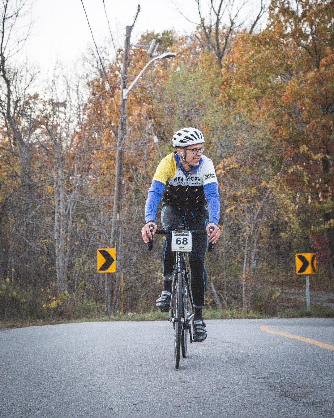 Contemplating a Solo effort? Even though you may be counting laps on your own, you won't really be on your own! Our event coordinators and volunteers make sure to stick around until the very last rider is off the hill. Sometimes this has been after m