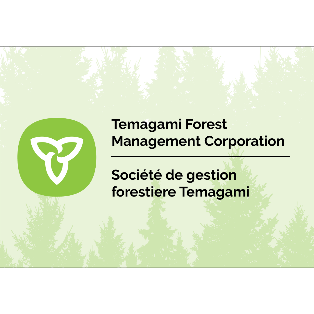 Temagami Forest Management Corporation