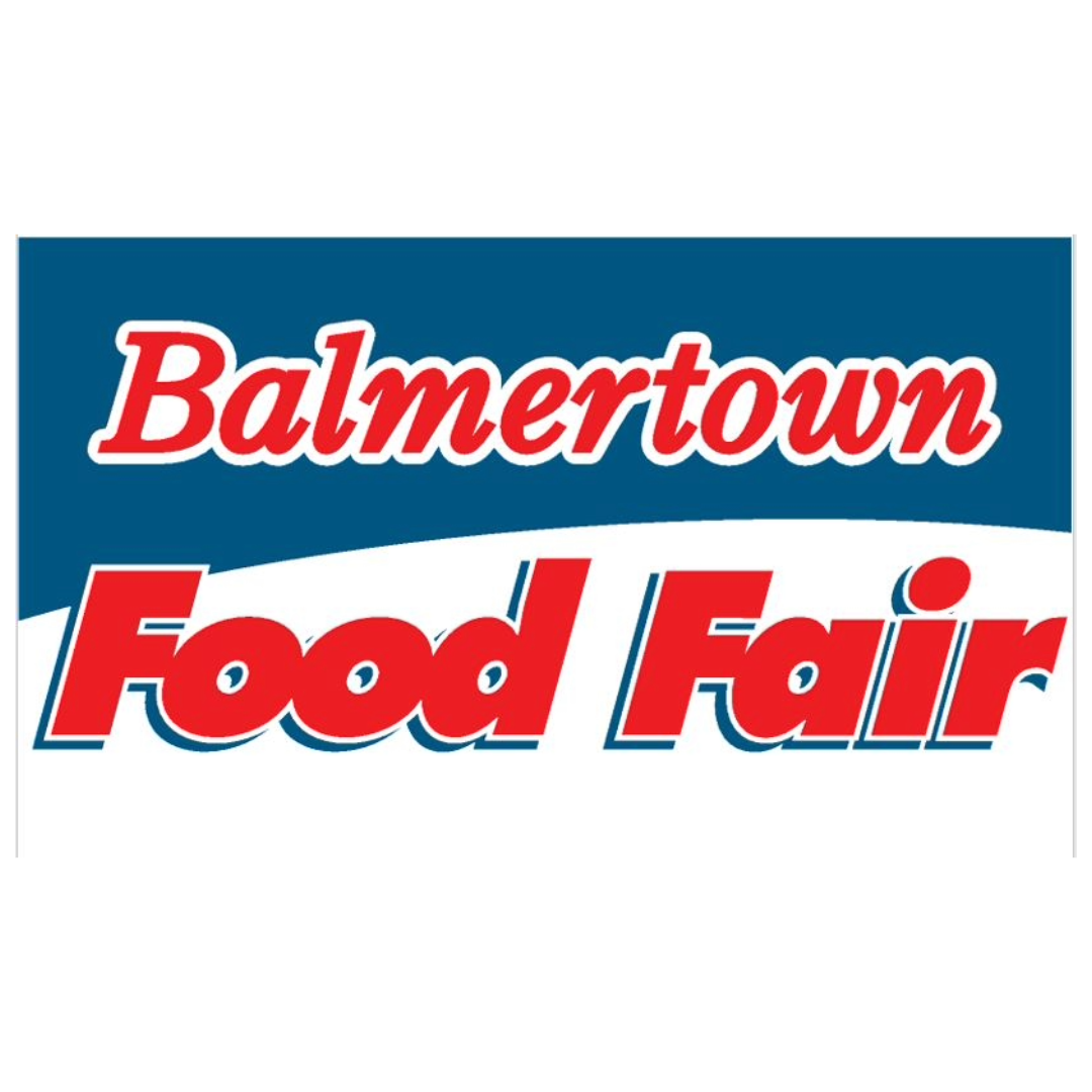 Balmertown Food Fair