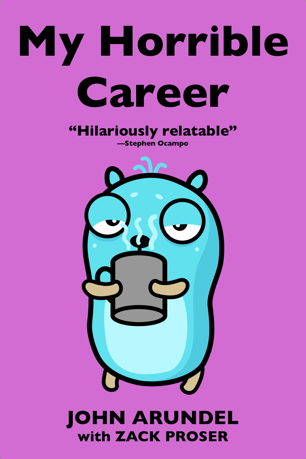 Random testing in Go — Bitfield Consulting