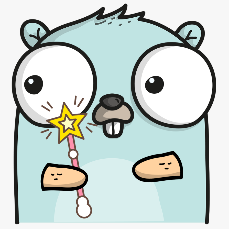 Learn Golang remotely with me