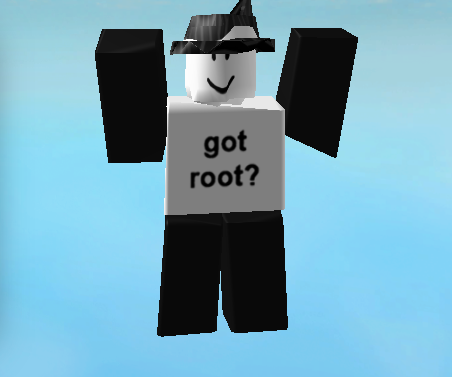 ROBLOX GUESTS are BACK? 