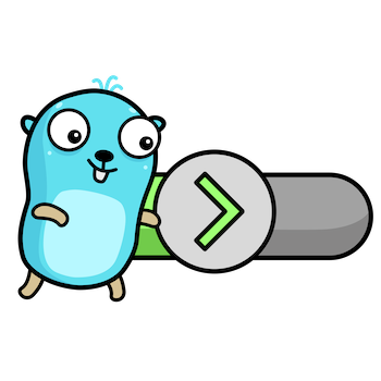 From packages to commands: writing testable Go modules