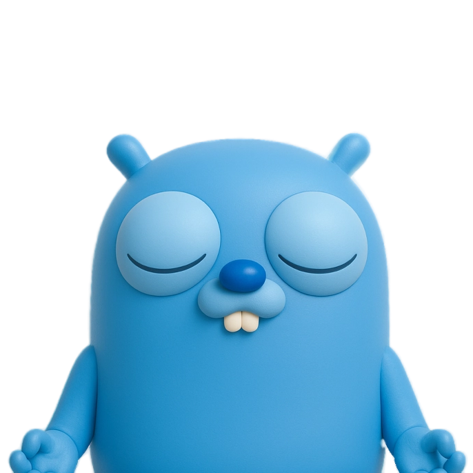 Go the right way: the Zen of Go coding