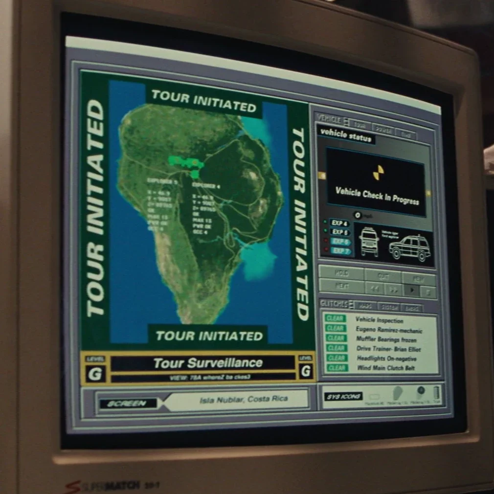 Are you looking for trouble?