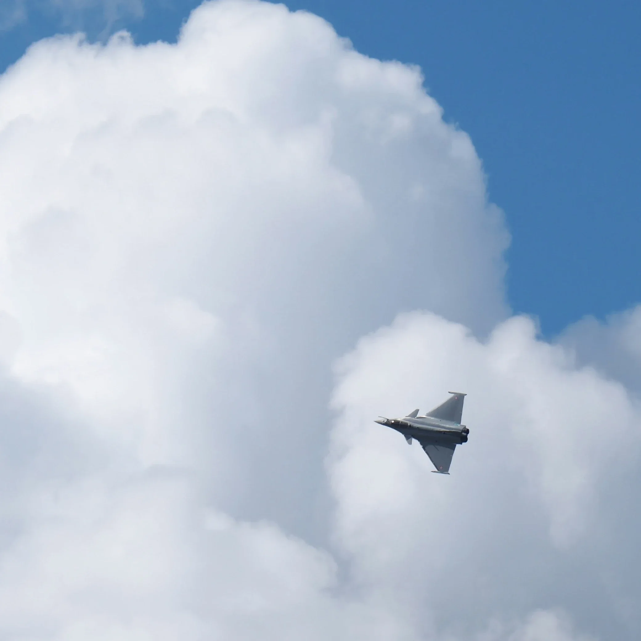 “Just a big ol' cloud of compute”