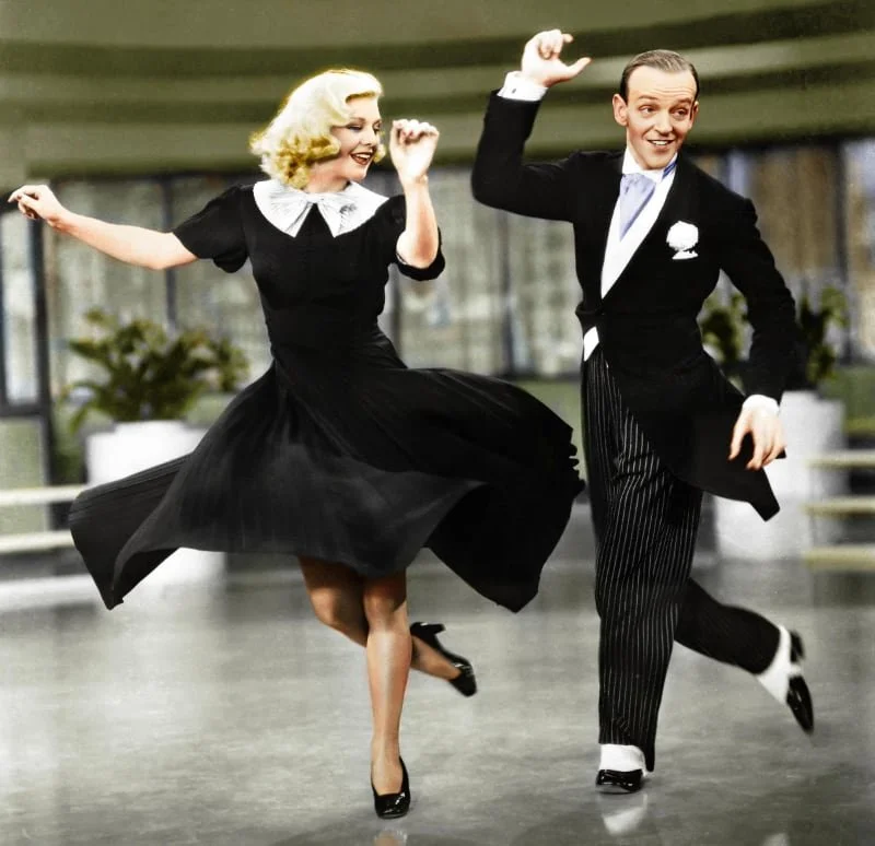 Dancing backwards with Go: why TDD is weird