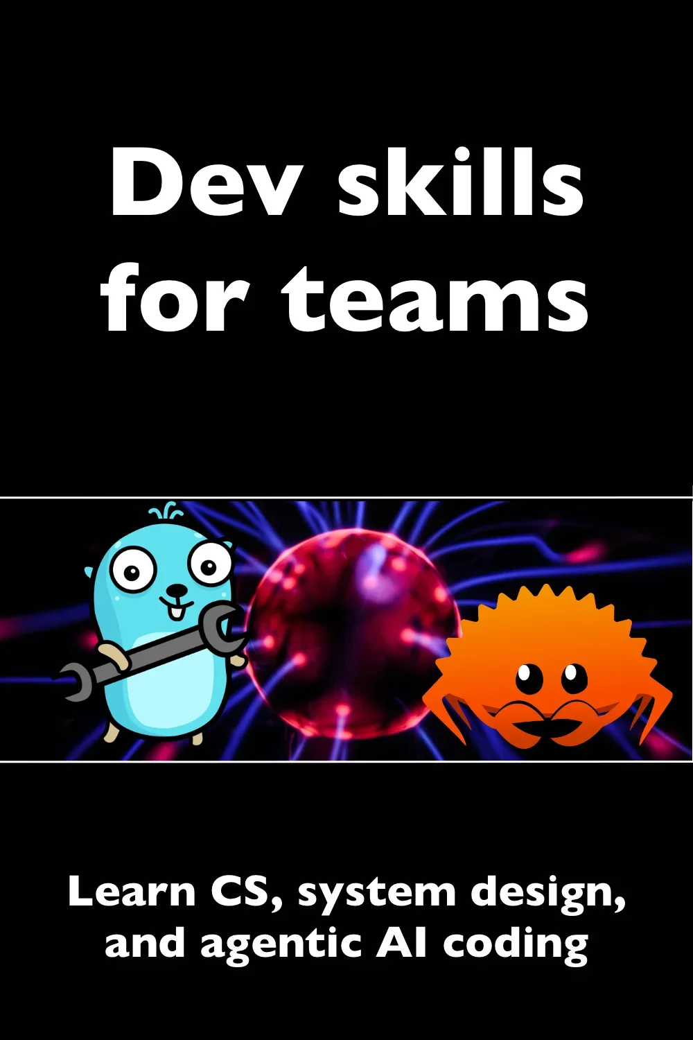 Dev skills for teams
