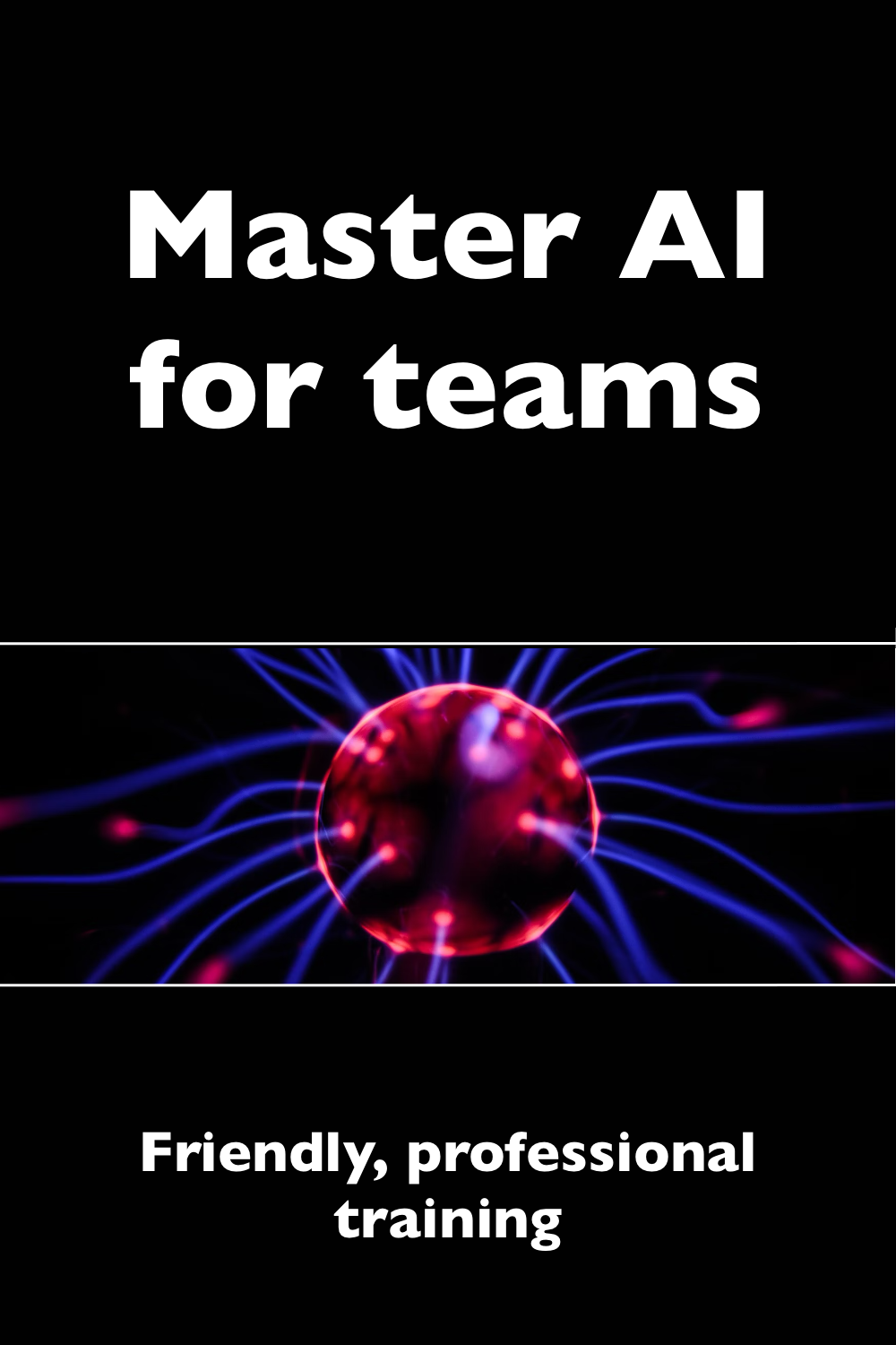 AI team training