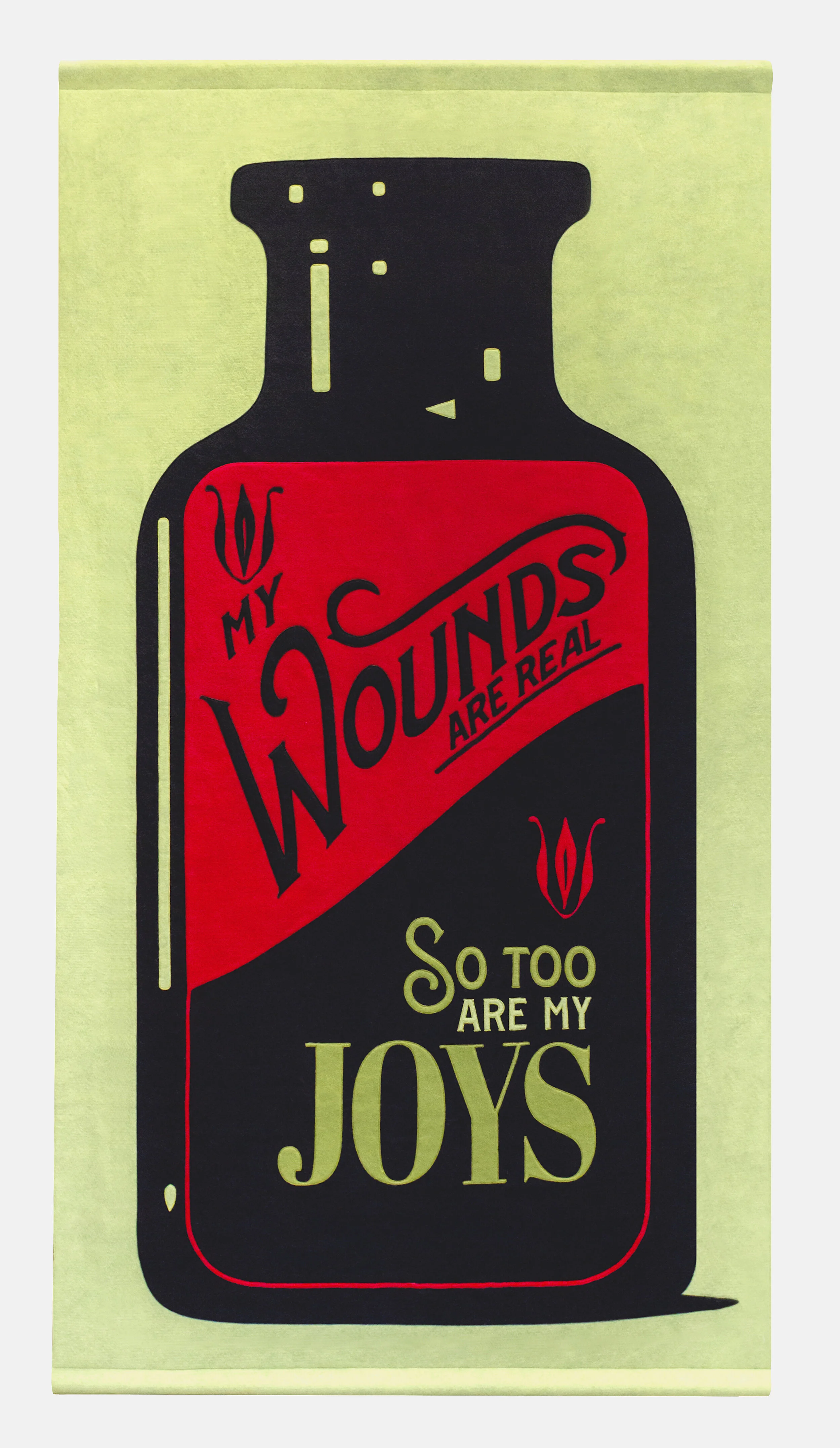Nekisha Durrett Olivia Young Vertical MY WOUNDS ARE REAL SO TOO ARE MY JOYS .jpg