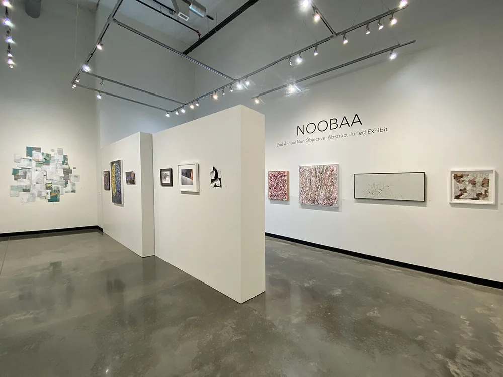 Art Studio for rent in Fort Collins — 3 Square Art