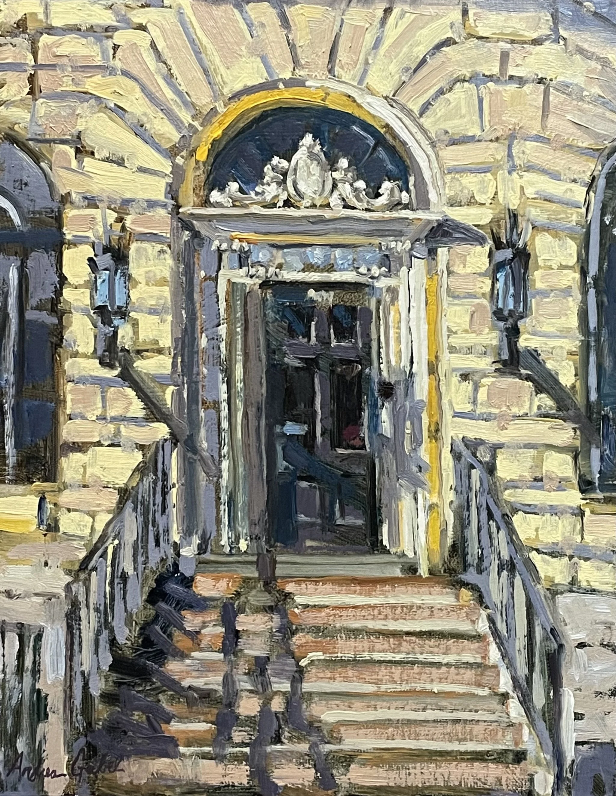 Andrea Gabel