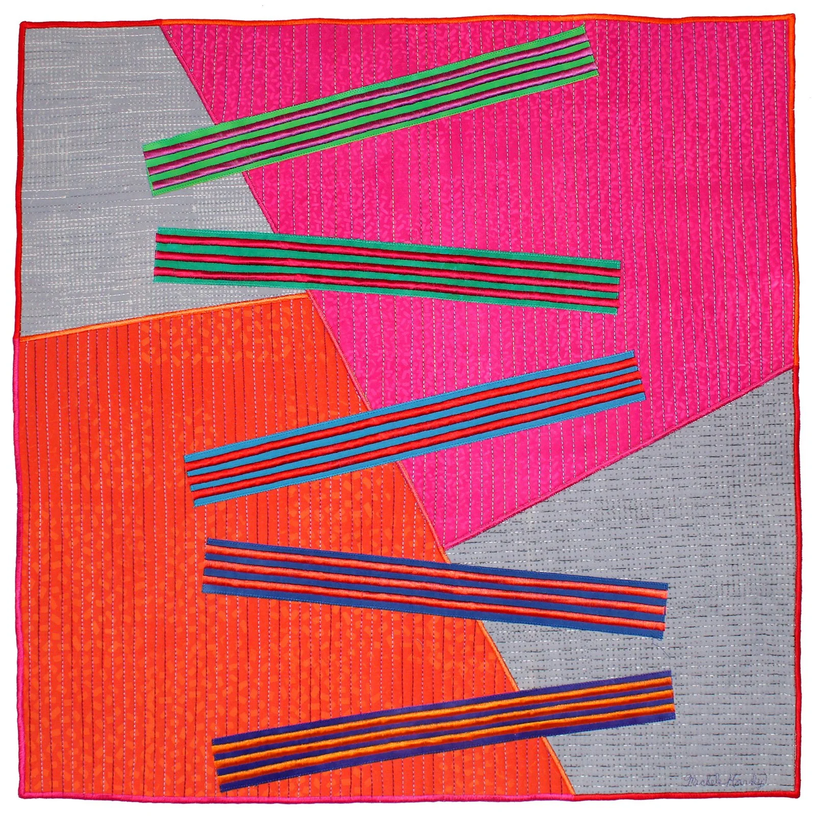 Michele Hardy