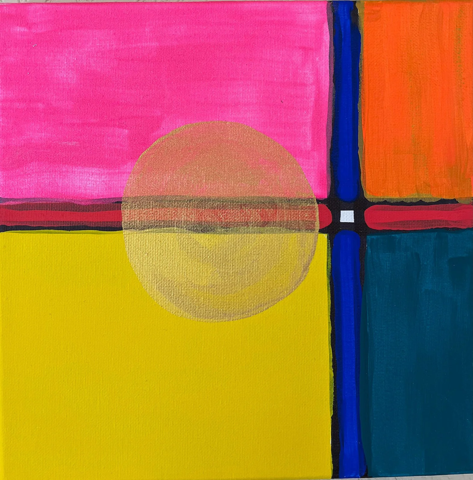 Angi Brown