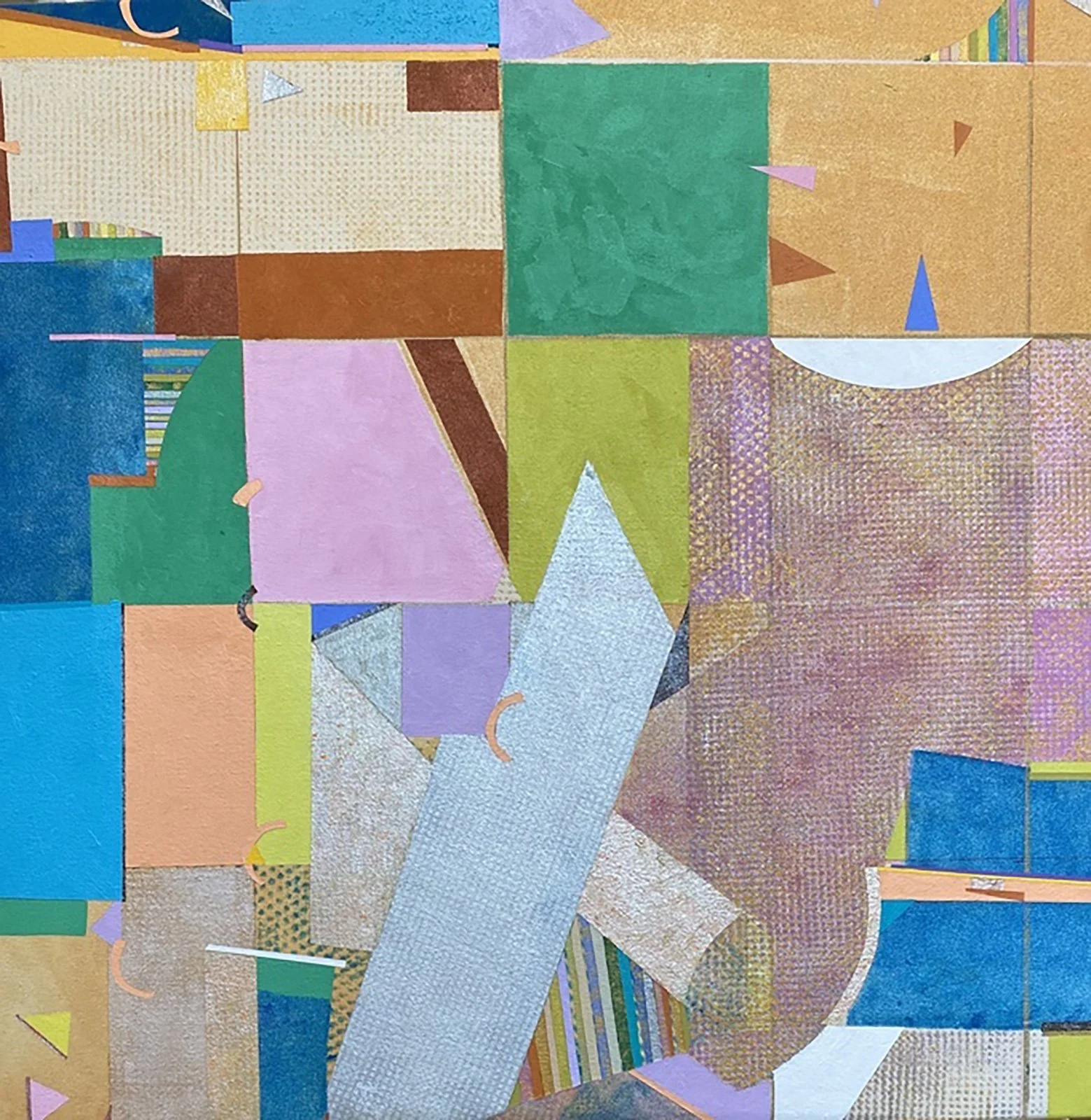 Cynthia Bickley Green