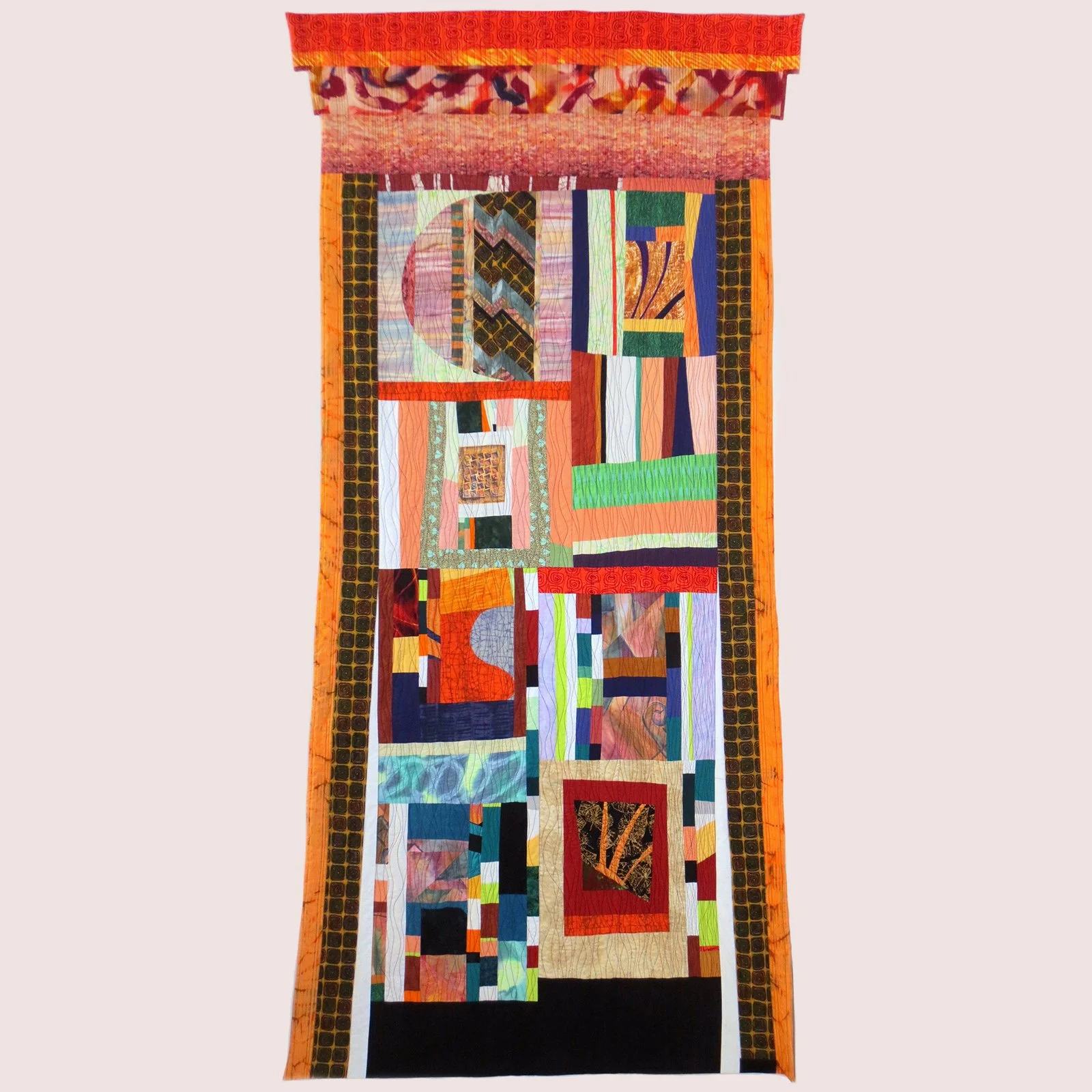 Nancy Bardach