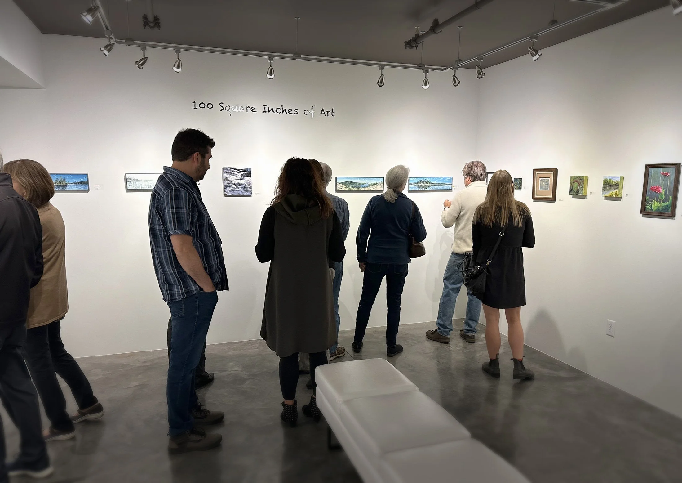 Free art, costumes, and trick-or-treating at 3 Square Art in Fort Collins, Oct 30–Nov 1. Opening night, open studios, and a free painting class. Reserve a seat.