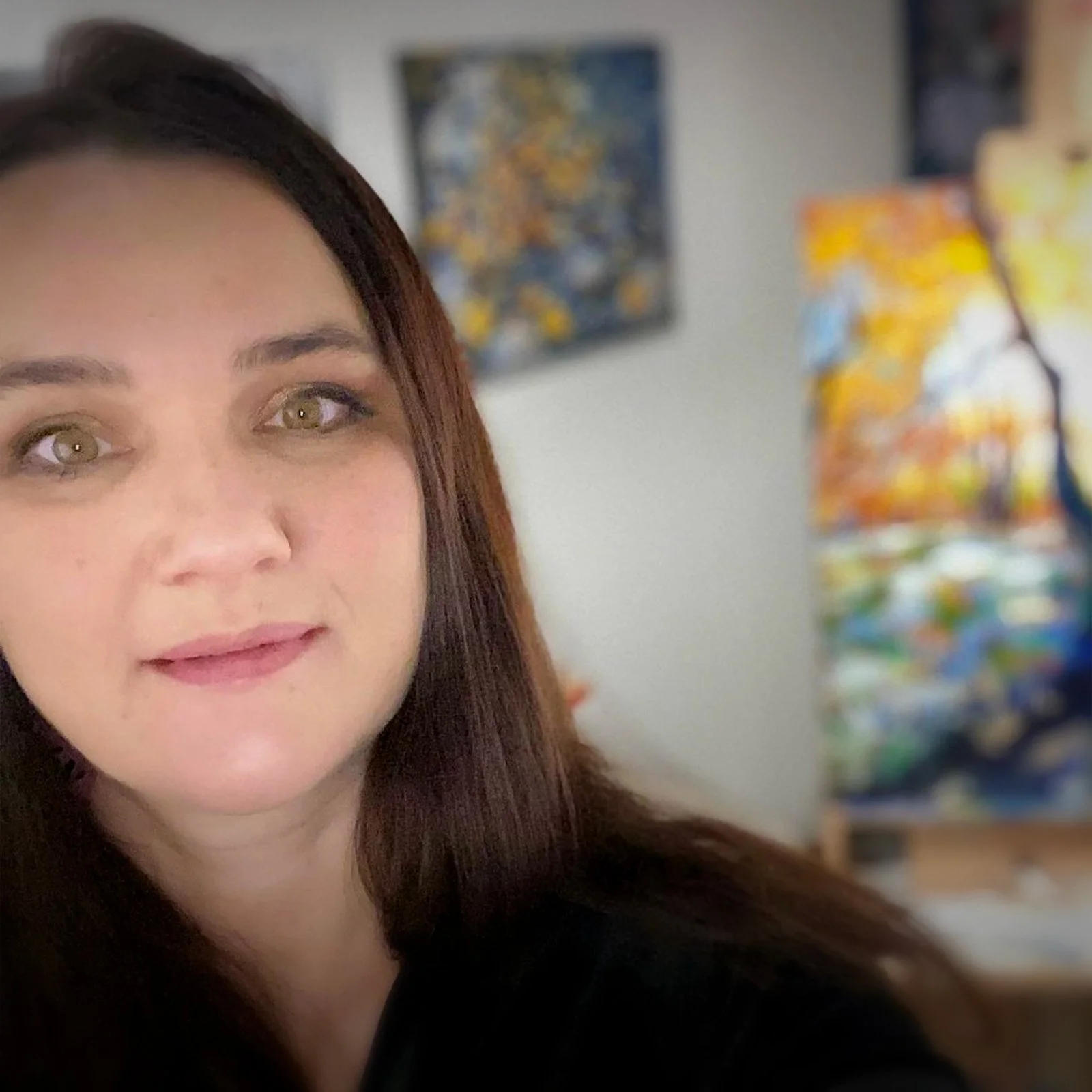 Studio 110 | Alicia Thompson