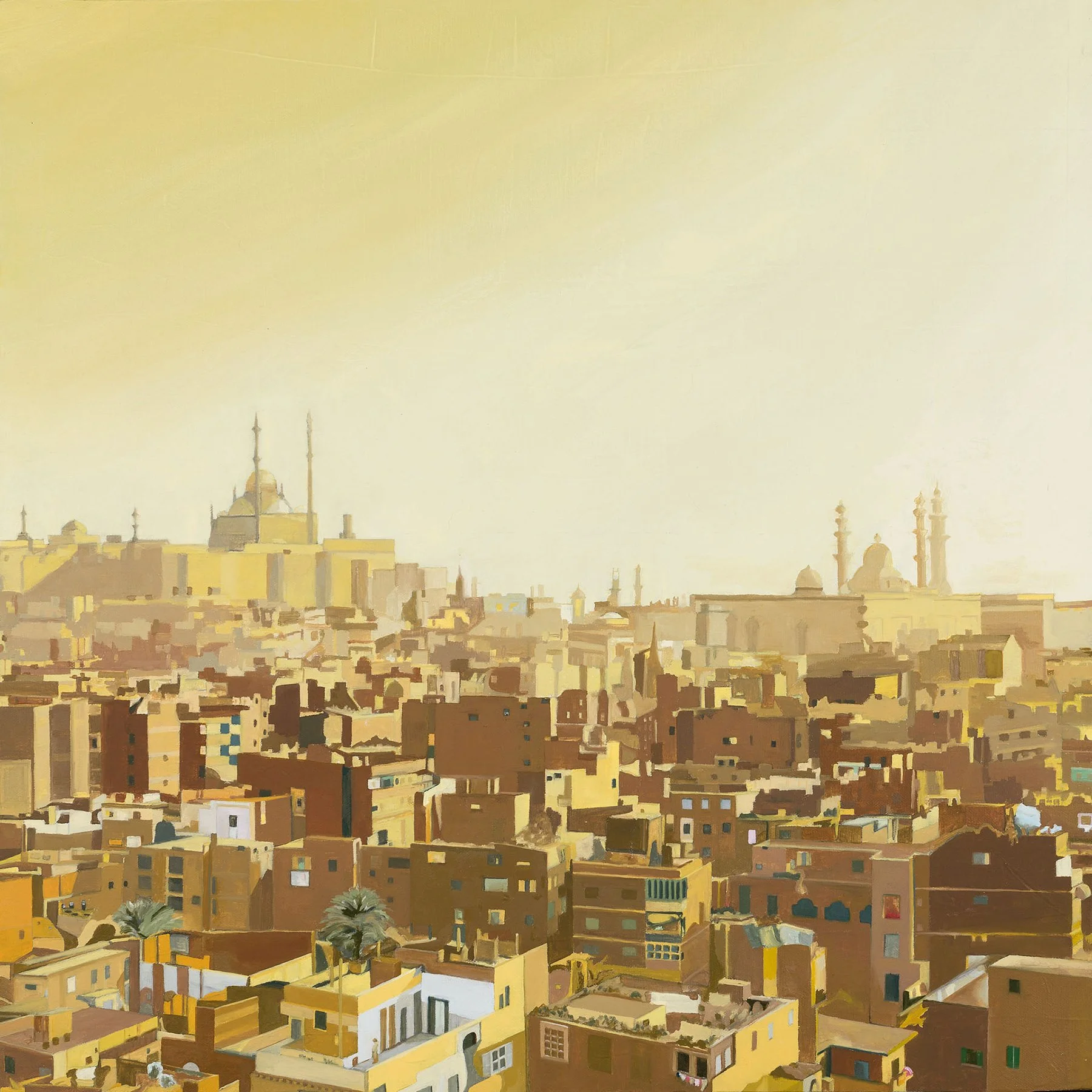 Cairo
Oil on Canvas
26” x 26”
$3457