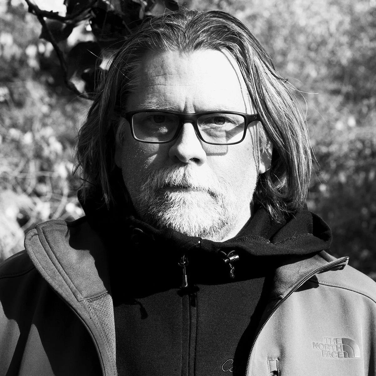 Studio 104A | Tom Riley