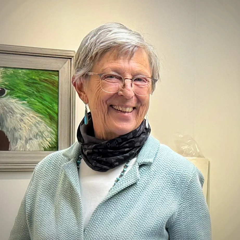 Studio 111 | Mary Harnett