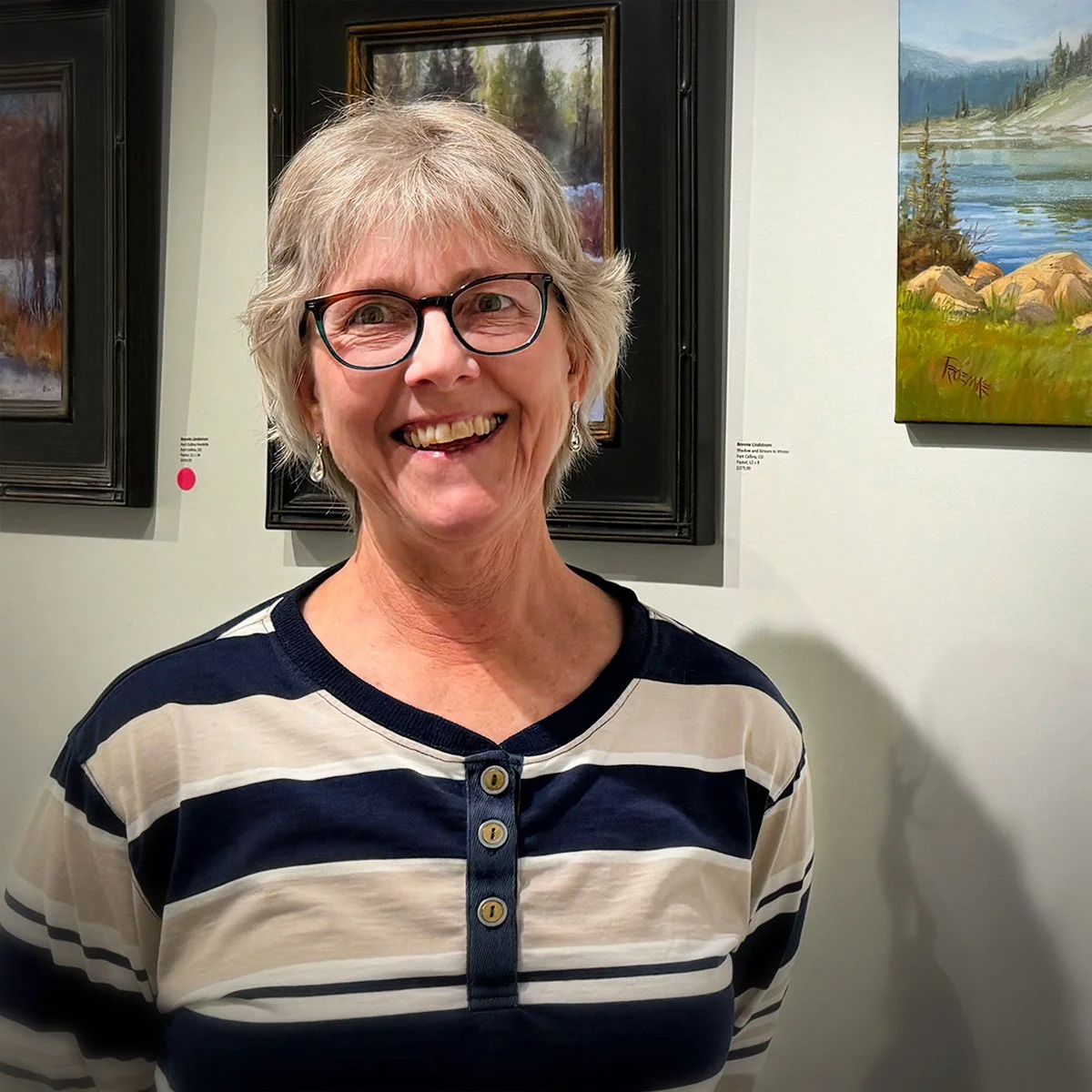 Studio 112 | Pam Froemke