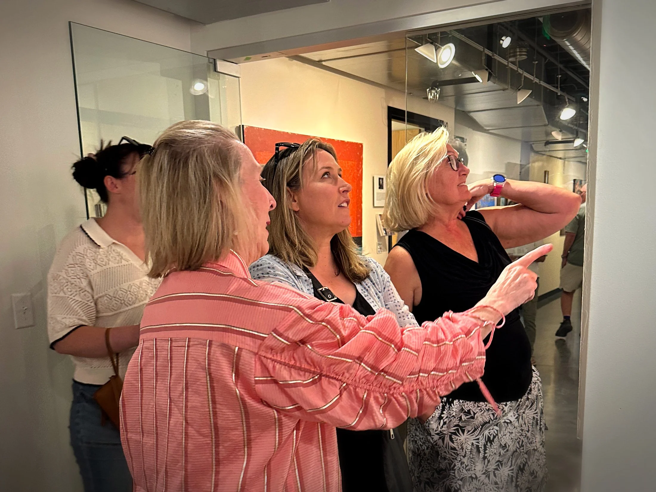 National Art Exhibitions