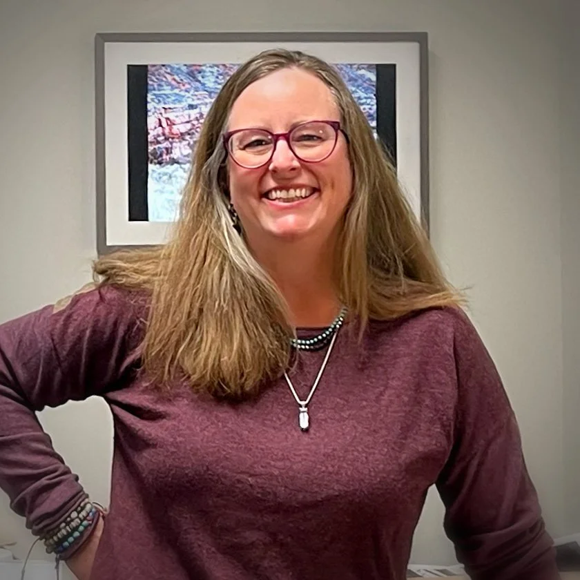 Studio 104B | Amy Riley